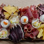 Le Jardin Des 2 Cedres Bed & Breakfast Isigny-le-Buat