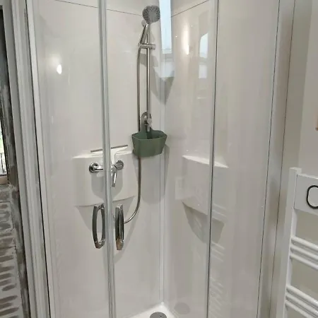 Le Jardin Des 2 Cedres * Isigny-le-Buat