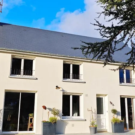 Le Jardin Des 2 Cedres * Isigny-le-Buat
