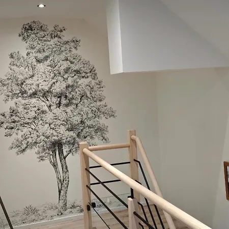 Le Jardin Des 2 Cedres