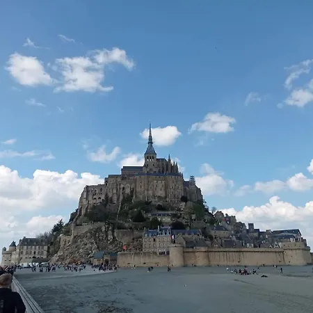 Le Jardin Des 2 Cedres * Isigny-le-Buat