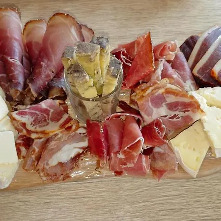 Le Jardin Des 2 Cedres