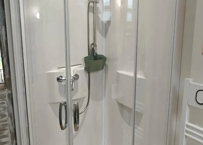 Le Jardin Des 2 Cedres * Isigny-le-Buat