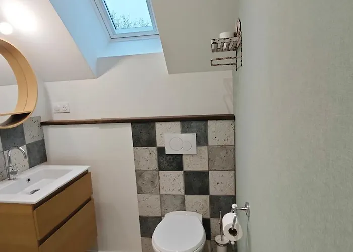 Le Jardin Des 2 Cedres