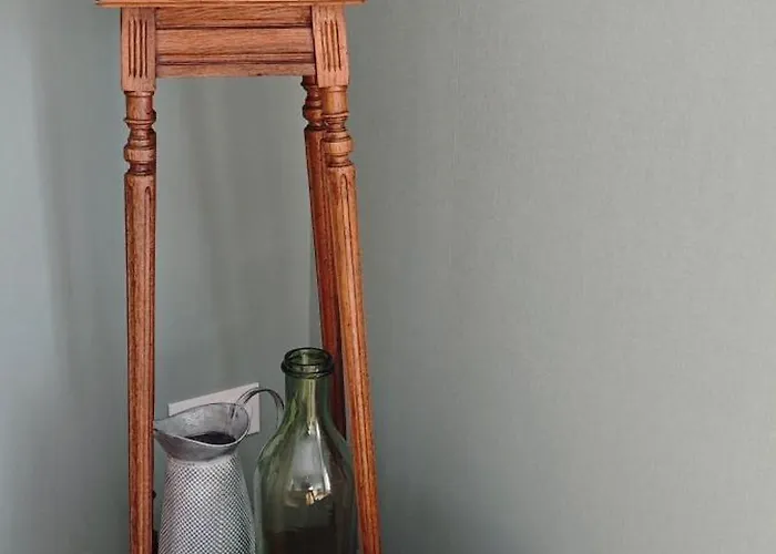 Le Jardin Des 2 Cedres Isigny-le-Buat