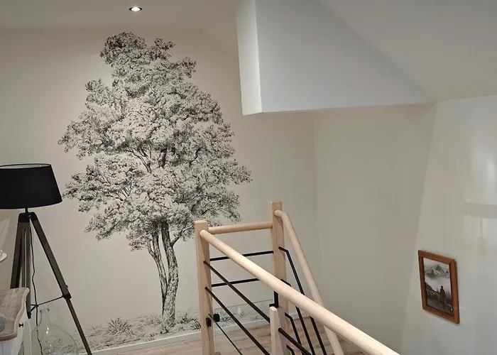 Le Jardin Des 2 Cedres