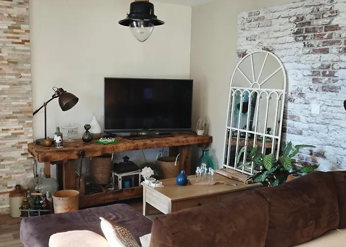 Le Jardin Des 2 Cedres