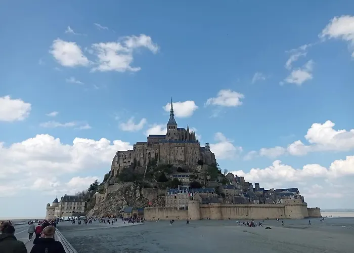 Le Jardin Des 2 Cedres * Isigny-le-Buat