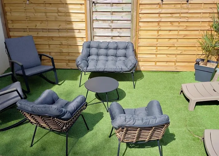 Bed & Breakfast Le Jardin Des 2 Cedres Isigny-le-Buat