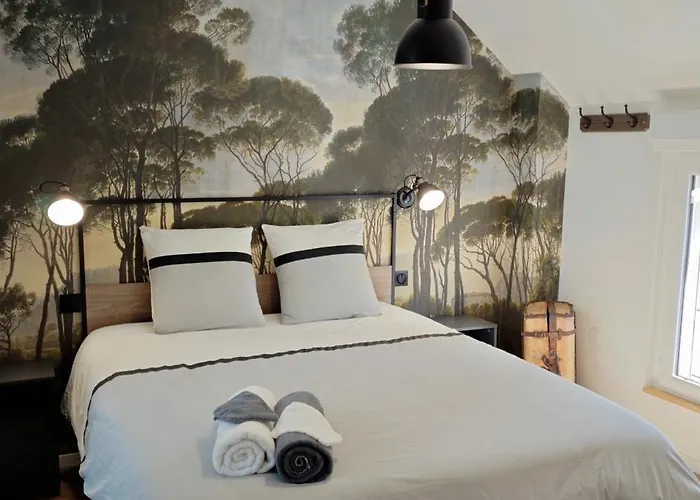 Le Jardin Des 2 Cedres Isigny-le-Buat